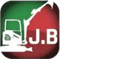 Jb Ceresa Services Entreprise De Terrassement Granville Logo